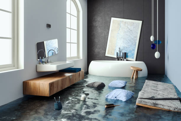 Best Residential water damage restoration  in Warm Mineral Springs, FL