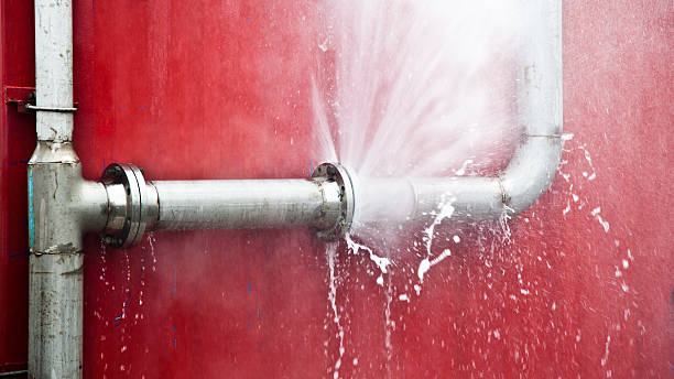 Best Emergency water damage restoration  in Warm Mineral Springs, FL